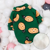 Sweet Pet Clothes for Cats Winter Warm Cat Costume Katten Gotas Kedi Sphynx Hoodie Sweater Puppy Dog Clothing mascotas Products