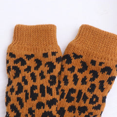 4 Pcs Pet Socks Dog Paw Protection Leg Protector Booties for Dogs Warmers Pets Protective