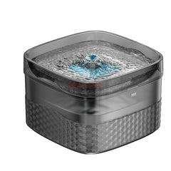 Pet Water Fountain with Ultra Quiet Pump for Multiple Cats or Dogs Automatic Cat Drinking Dispenser