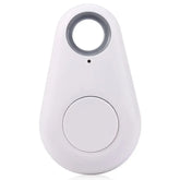 Mini GPS Trackers Smart Dog Pets Bluetooth 4.0 GPS Tracker Anti-lost Alarm Tag Wireless Child Bag Wallet Key Finder Locator