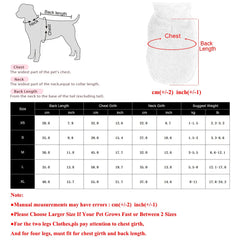 Cozy Cat Coat With Leash Hole Reversible Warm Fleece Pets Vest For Winter Adjustable Pets Clothes For Small Medium Dog Sphynx
