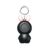 GPS Bluetooth Tracker Mini Smart Anti Lost Device Real Time Location Tracking Tag Finder for Keys Pets Dog Cat Child Kids
