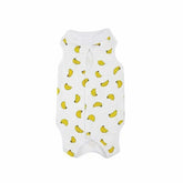 New Cat Dog Surgery Suit Postpartum Hygiene Onesie Pet Sterilization Clothes Postoperative Vest Anti-Off Anti-bite Puppy Kitten