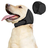 Hearing Protection Dog Calming Earmuff Noise Reduction Waterproof Dog Soothing Headcover Shock Proof Dog Ear Cover New