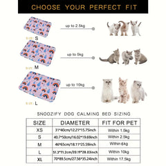 Washable Pet Dog Pee Pad Reusable Absorbent Diaper Mat Puppy Training Pad Pets Bed Urine Mat for Pet Car Seat Protect Cover