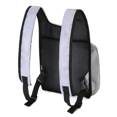 Pet Carrier Backpack for Cats & Small Dogs Breathable Mesh, Lightweight, Hands-Free Shoulder Bag for Dog Cat Carriers Bags
