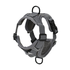 Cats Harness Leash For Small Dogs Cat Outdoor Reflective Adjustable Puppy Kitten Traction Device Tactical Training Pet Supplies