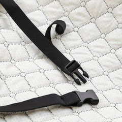 1PC Waterproof Dog Car Seat Cover Nest Pets Travel Carrying Car Mat Baskets Anti Dirty Cats Medium Small Dogs Bed for Car Seat