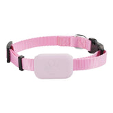 Pet GPS Tracker with Adjustable Collar Cat Locator Smart Pet Locator for Dogs and Cats