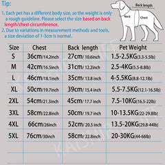 Pet Thickened Coat Clothing Autumn/Winter Dog Clothing Cat Clothes Golden Retriever Big Dog Labrador Bichon Cat Supplies