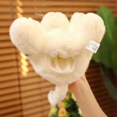 22cm Simulation Tiger Plush Toy Anime Stuffed Animal Soft Cute Gift for Christmas Or Thanksgiving