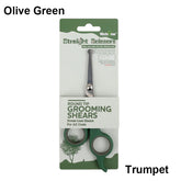 High-quality Grooming Shears Dog Scissors Hair Scissors Cleaning Tools Stainless Steel Pet Removal Dog Wool Trimmer Pet Products