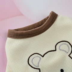 Spring And Summer New Pet Teddy, Bichon Frise, Cat, Vip Dress, Pomeranian Small Dog, Schnauzer Dog Clothes