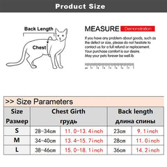 Cat Clothes Recovery Suit Small Dog Onesie After Surgery Wear Wounds Anti Licking Adjustable Collar Kitten Pajamas Bodysuit