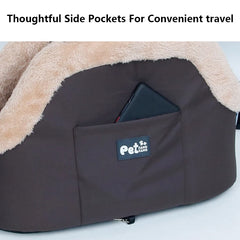 2025 Portable Pet Tote Dog Valise Kitten Outdoor Travel Pet Hanging Bag 10kg Weighing Single Shoulder Portable Cat Crossbody Bag