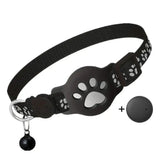 2 Kinds of Multifunctional Pet Smart GPS Trackers Cat Trackers GPS Collar Pet Kitten GPS Collar Pets Accessories iOS compatible