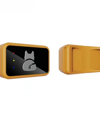 4G 2G GPS Pet Tracker Animal Tracker Collar Anti-Lost Real Time Tracking Dog Cat Locator Pet Fashion Neck Collar
