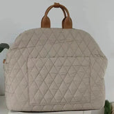 Portable Luxury Pet Carrier Handbag-Washable Dog & Cat Travel Bed Small Pets Puppy Safety Car Seat Booster Tote Pet Accessories