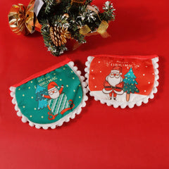Pet Christmas Dress up, Cat Scarf, Scarf, Christmas Supplies, Hat Decorations, Dog Cute Set, Scarf