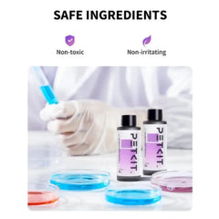 PETKIT Air Purifying Refills for PuraX PuraMax Self-Cleaning Cat Litter Box Self Cleaning Deodorant Easy To Carry Use for Cat