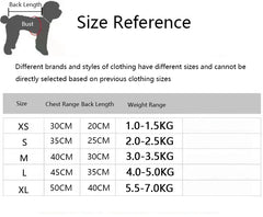Warm Dog Coat Waterproof Winter Turtleneck Jacket for Cold Weather, Thick Fleece Snowsuit Christmas Vest for Small to Large Dogs