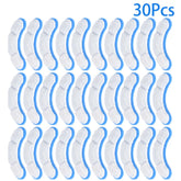 5/20/30pcs Replacement Filter For Cat Dog Water Drinking Fountain Activated Carbon Replaced Filters Fountain Dispenser Feeders