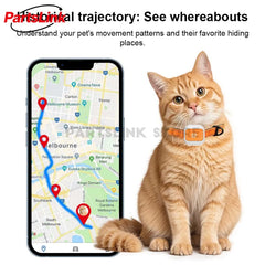 NEW Mini GPS Tracker Bluetooth 5.0 Anti-Lost Device Pet Kids Bag Wallet Tracking IOS Android Smart Finder Locator Accessory
