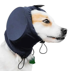 Dog Earmuffs Noise Reduction Hearing Protection Anti-noise Noise Dogs Supplies Earmuffs Pet Reduction Noise Cancelling Ear Muffs
