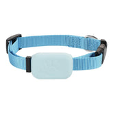 Pet GPS Tracker with Adjustable Collar Cat Locator Cat Tracker for Dogs and Cats