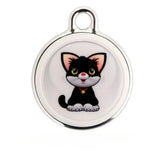 Bluetooth GPS Pet Tracker Waterproof Anti Lost Collar Device Real Time Tracking Wearable Locator For Dogs Cats Smart Finder