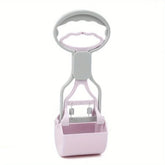 1PC Dog Toilet Cleaner, Household Small Fecal Collection Tool, Dog Teddy Cat Fecal Shovel Tool, Pet Fecal Clip