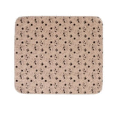 Puppy Pee Pads, Pet Training Pads for Dogs and Cats, Washable & Disposable Housebreaking Pads with Printed Design