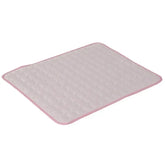 1PC Dog Cooling Mat Pet Ice Mats for Summer Small Big Dogs Cats Sofa Nest Bed Pet Accessories Summer Cat Ice Pad Blanket
