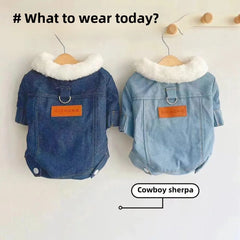 Dog Clothes Puppy Pet Dog Coat Jacket For Small Medium Dog Warm Chihuahua Yorkies Hoodie Pets Clothing with hock