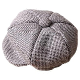 Pet Dress Up Accessories French Retro Dog Beret Hat Adjustable Pet Beret for Cats Male Dogs Gentleman's Hat Puppy Peaked Caps