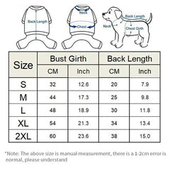 Pet Dog Waterproof Raincoat Jumpsuit Reflective Rain Coat Sunscreen Dog Outdoor Clothes Jacket for Small Medium Dog Pet Supplies