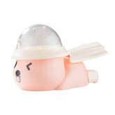 Pet dog toys self play to relieve boredom pet leakage food slow food machine puzzle dog supplies hidden food leakage toys