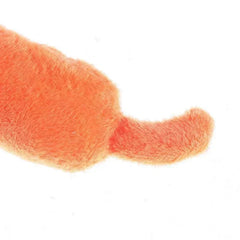 Cat Toy Cute Pet Catnip Toys Cat Plush Thumb Pillow Pet Supplies Аксесуари Для Котів Juguete Para Gato