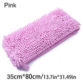 Pet Soft Bath Towel Dog Cat Chenille Dry Towls Soft Grooming Massager Absorbent Quick-drying For Small Medium Large Dogs Cats