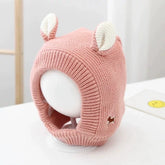 Dog Winter Warm Knitted Hat, Cold Proof and Warm, Ear Protection, Unlocking Cute Pet Fashion New Styles
