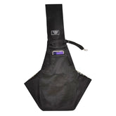 Breathable Foldable Pet Carrier Bag Large Capacity Lightweight Dog Cat Travel Backpack Portable Shoulder Sling for Pets