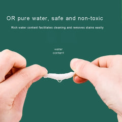 New Gentle Pet Eye Wipes No Irritation Eye Grooming Cat Eye Grooming Wipes Pet Eye Cleaning Wipes Cats and Dogs