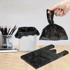 100/200/300PCS Pet Garbage Bags Outdoor Cleaning Disposable Dog Feces Bags Portable Household Cat Feces Cleaning Pet Supplies