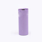 New Rolled Dog Poop Bag Biodegradable Thickened Pet Outdoor Cleaning Poop Bag with Breakpoint Dog Cat Poop Scoop Bag