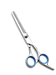 7.0/7.5/8.0inch Professional Pet Grooming Scissors Dog Beauty Scissor Chunkers Pet Items Dogs Thinning Scissors Groomer