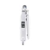 Professional Pet Nail Clippers with Led Light Pet Claw Grooming Scissors for Dogs Cats Small Animals Paw Nail Trimmer Pet Suppl