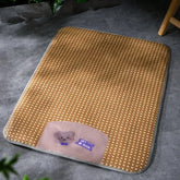 Mat for Dogs Summer Cooling Pet Bed Beds Dog Basket Puppy Cats Accessories Kennel Products Accessory Large Bedding Cushions Pets