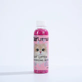 A Bottle of Cat Litter Deodorizing Beads - Make Your Home Smell Comfortable and Remove Odors