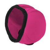 Noise Reduction Dog Ear Covers Hearing Protection Anti-noise Pet Ear Muffs Adjustable Waterproof Dog Earmuffs