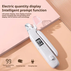 Professional Pet Nail Clippers with Led Light Pet Claw Grooming Scissors for Dogs Cats Small Animals Paw Nail Trimmer Pet Suppl